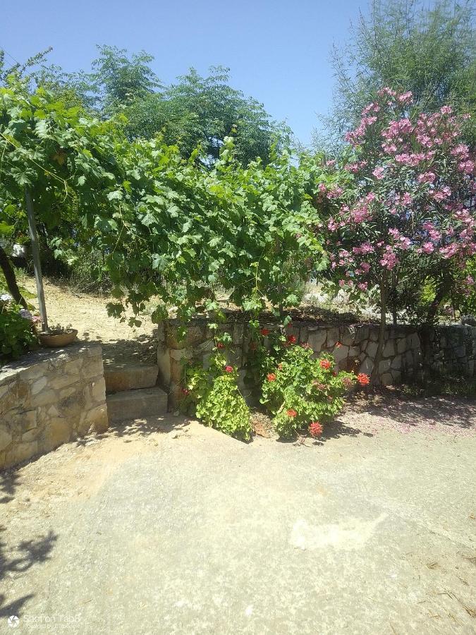Villa Sirens Kalami à Kalámion Extérieur photo